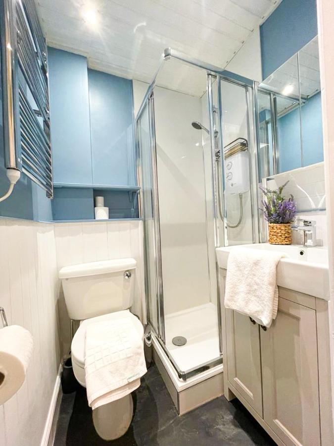 Snug Studio On The Grassmarket, 5Mins From Castle Edinburgh Dış mekan fotoğraf